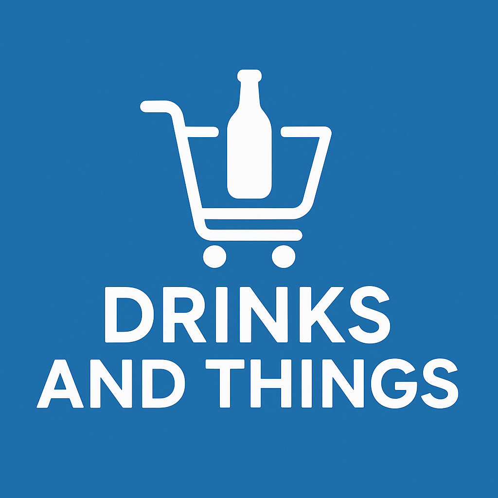 Drinks and Things